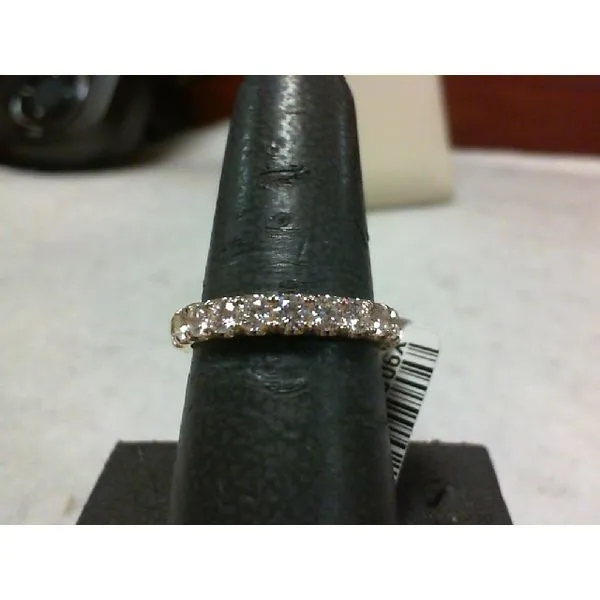 Lady's Diamond Bands Armentor Jewelers New Iberia, LA