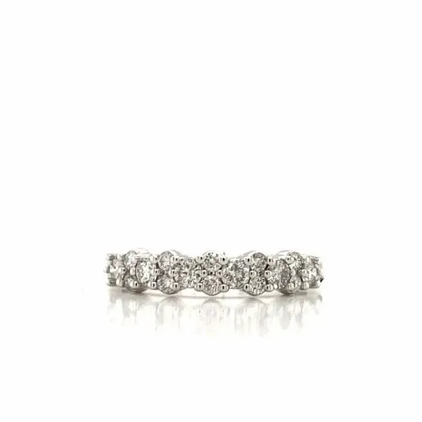 Diamond Wedding Band Armentor Jewelers New Iberia, LA