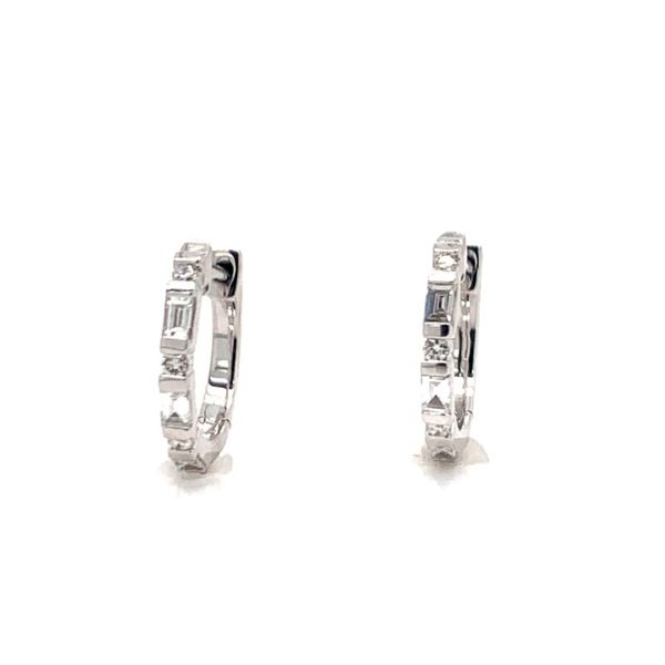 Diamond Huggies Armentor Jewelers New Iberia, LA