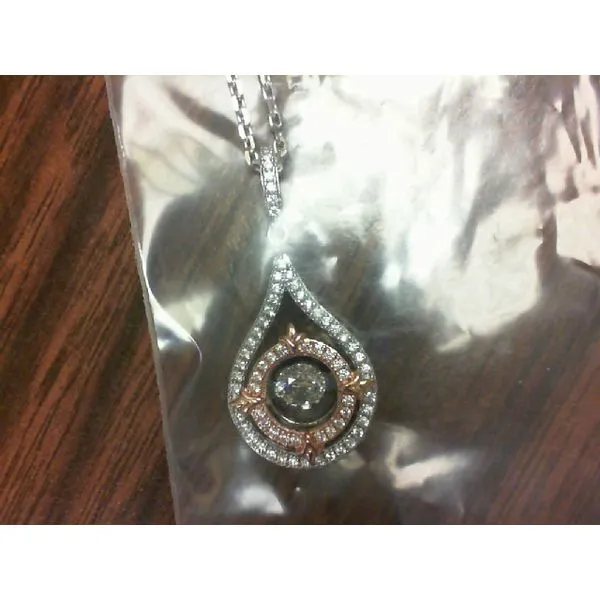 Pendant Image 2 Armentor Jewelers New Iberia, LA