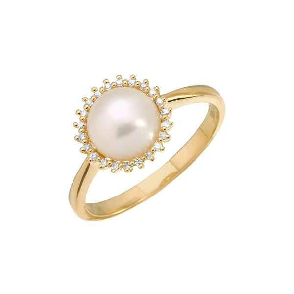 Filigree Handmade Ring with Mother of Pearl Nacre | Boutique Ottoman  Exclusive