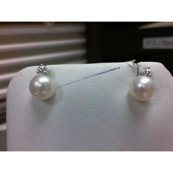 Earrings Armentor Jewelers New Iberia, LA
