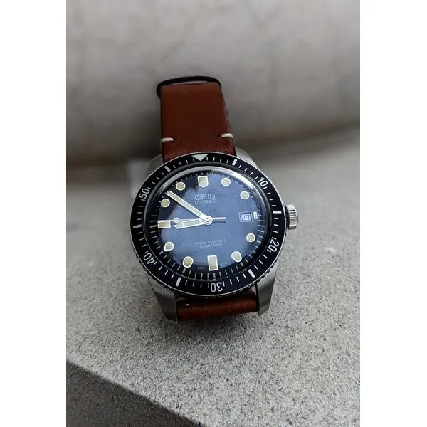 Divers Sixty-Five Image 2 Armentor Jewelers New Iberia, LA