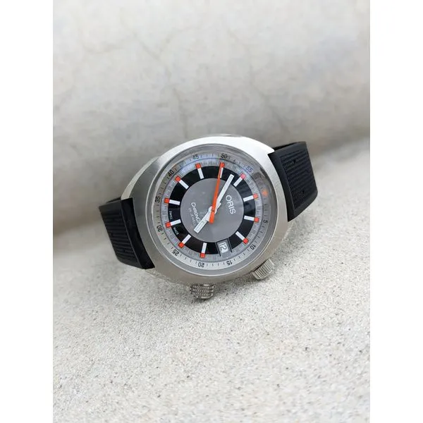 Chronoris Date Armentor Jewelers New Iberia, LA
