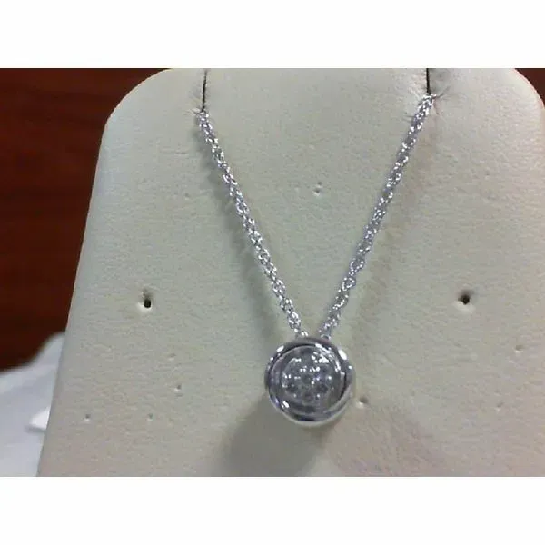 Silver pendants Armentor Jewelers New Iberia, LA