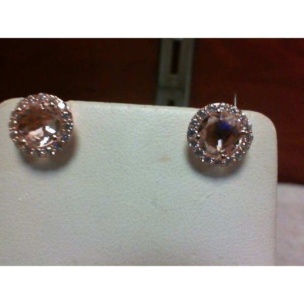 Earrings Armentor Jewelers New Iberia, LA