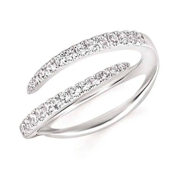Women's Diamond Wedding Band Arthur's Jewelry Bedford, VA