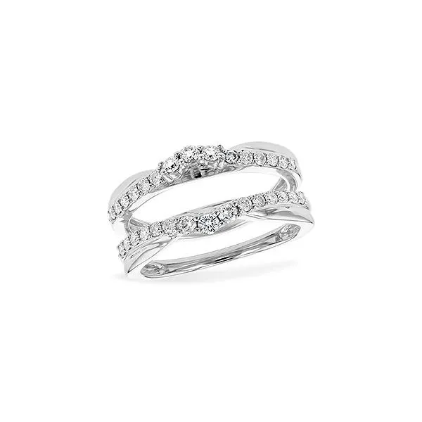 Women's Diamond Wedding Band Arthur's Jewelry Bedford, VA