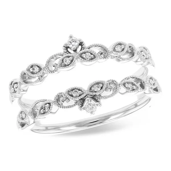 Women's Diamond Wedding Band Arthur's Jewelry Bedford, VA