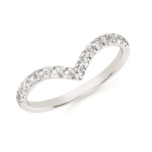 Women's Diamond Wedding Band Arthur's Jewelry Bedford, VA