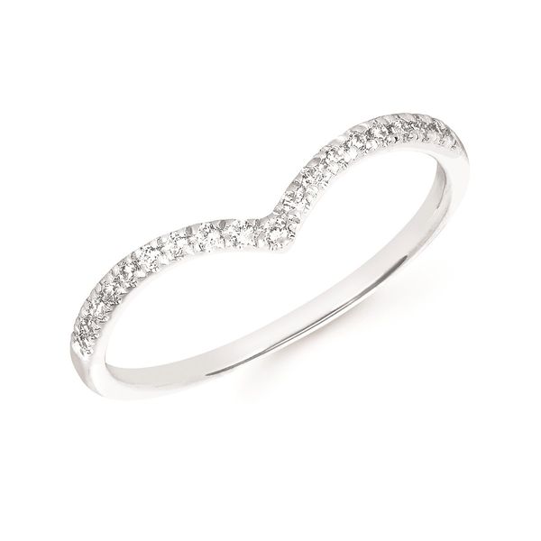 Women's Diamond Wedding Band Arthur's Jewelry Bedford, VA
