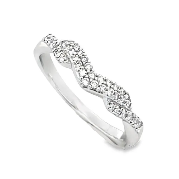 Women's Diamond Wedding Band Arthur's Jewelry Bedford, VA