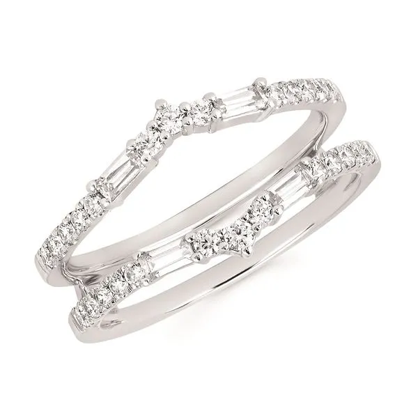 Women's Diamond Wedding Band Arthur's Jewelry Bedford, VA