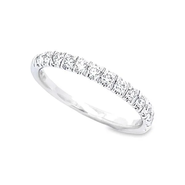 Women's Diamond Wedding Band Arthur's Jewelry Bedford, VA