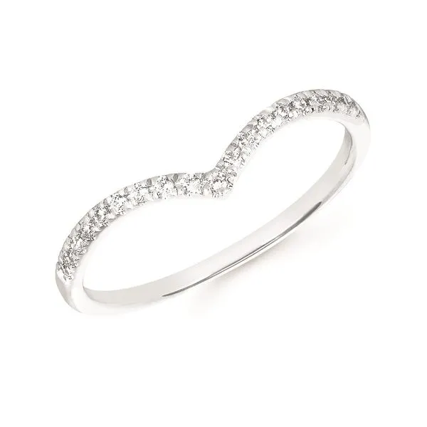 Women's Diamond Wedding Band Arthur's Jewelry Bedford, VA