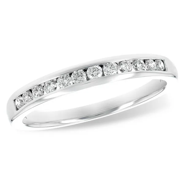 Women's Diamond Wedding Band Arthur's Jewelry Bedford, VA