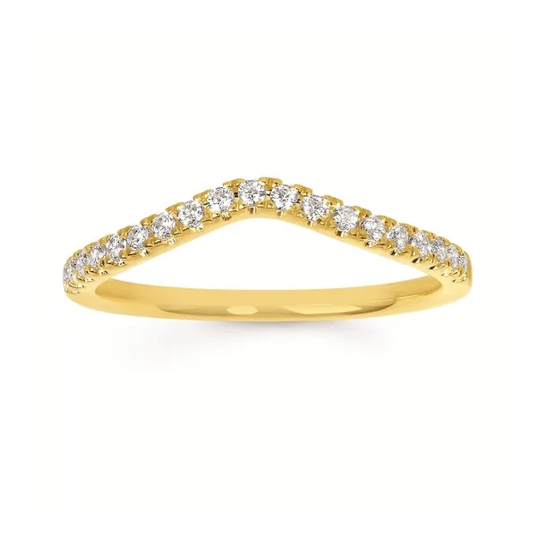 Women's Diamond Wedding Band Arthur's Jewelry Bedford, VA