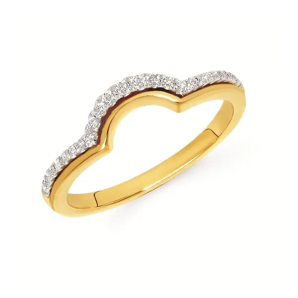 Women's Diamond Wedding Band Arthur's Jewelry Bedford, VA