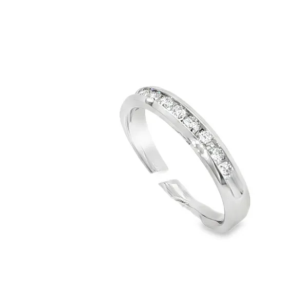 Women's Diamond Wedding Band Arthur's Jewelry Bedford, VA