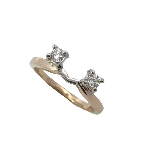 Women's Diamond Wedding Band Arthur's Jewelry Bedford, VA