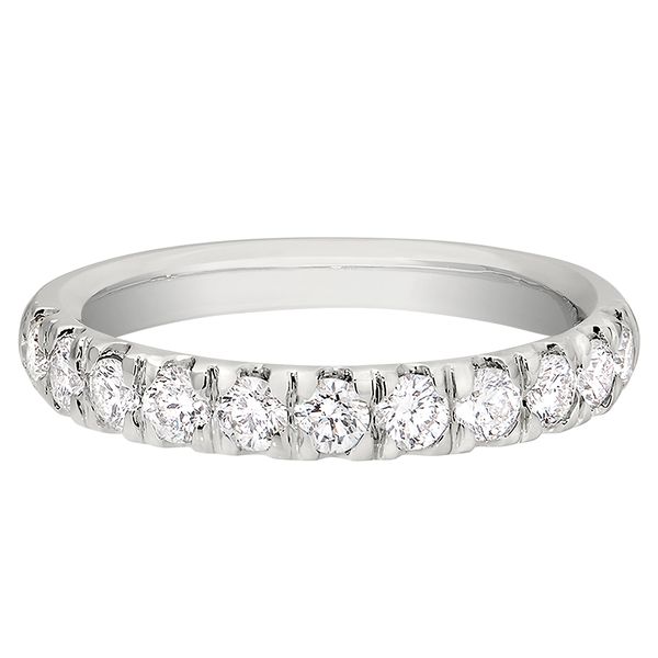 Women's Diamond Wedding Band Arthur's Jewelry Bedford, VA