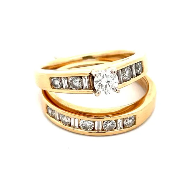 Diamond Fashion Ring Arthur's Jewelry Bedford, VA