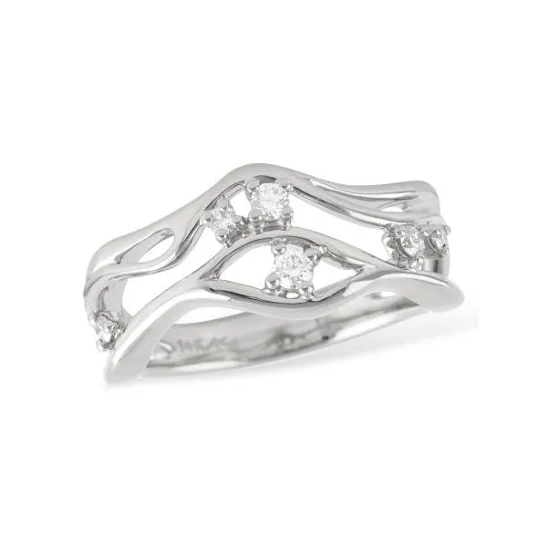 Diamond Fashion Ring Arthur's Jewelry Bedford, VA
