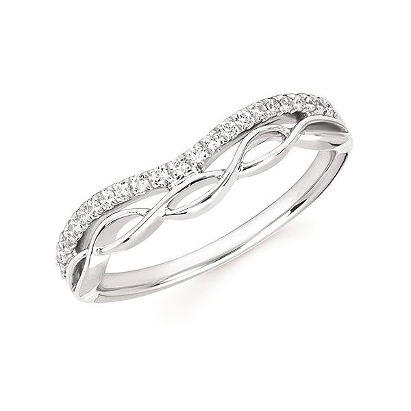 Diamond Fashion Ring Arthur's Jewelry Bedford, VA
