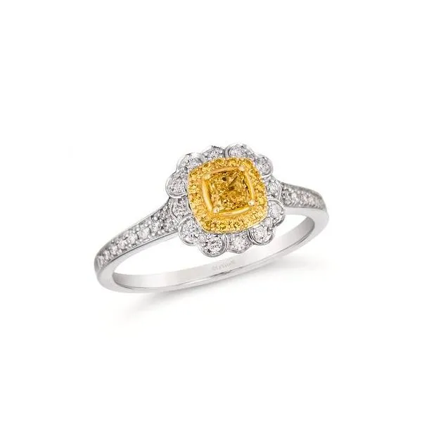 Diamond Fashion Ring Arthur's Jewelry Bedford, VA