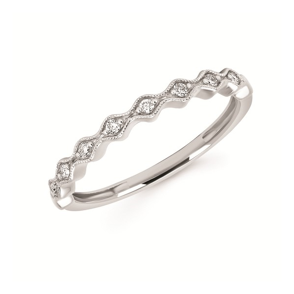 Diamond Fashion Ring Arthur's Jewelry Bedford, VA