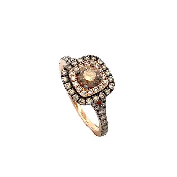 Diamond Fashion Ring Arthur's Jewelry Bedford, VA