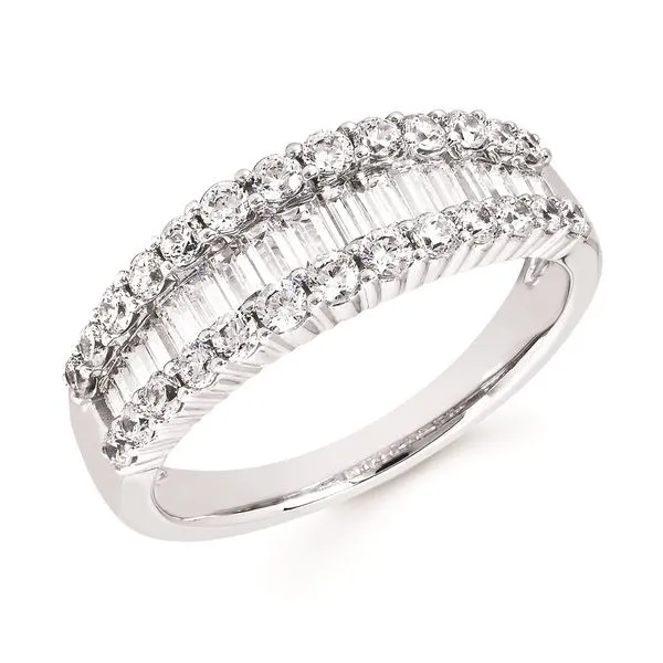 Diamond Fashion Ring Arthur's Jewelry Bedford, VA