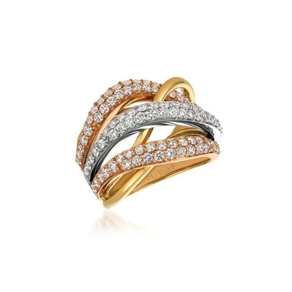 Diamond Fashion Ring Arthur's Jewelry Bedford, VA