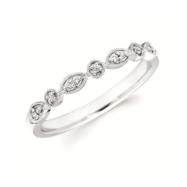 Diamond Fashion Ring Arthur's Jewelry Bedford, VA