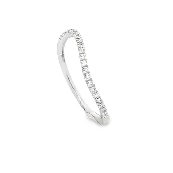 Diamond Fashion Ring Image 3 Arthur's Jewelry Bedford, VA