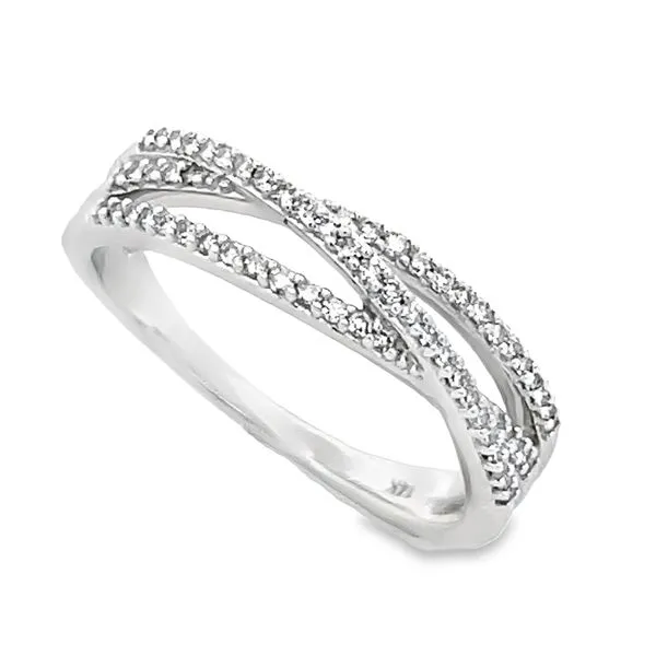Diamond Fashion Ring Arthur's Jewelry Bedford, VA