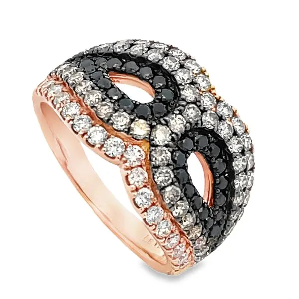 Diamond Fashion Ring Arthur's Jewelry Bedford, VA
