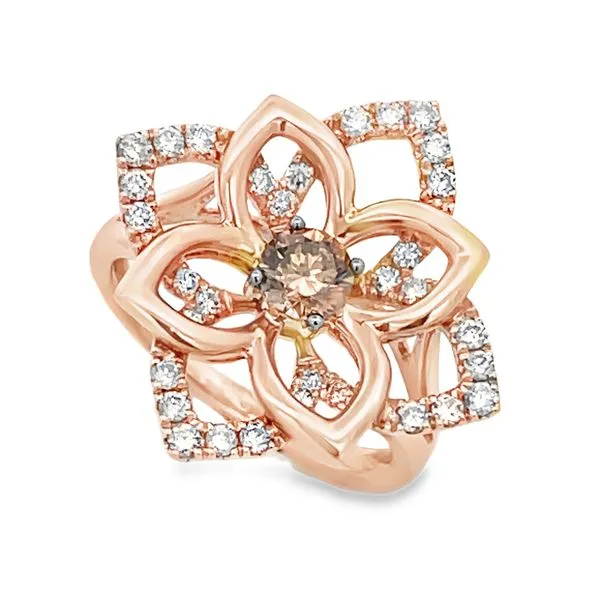 Diamond Fashion Ring Arthur's Jewelry Bedford, VA
