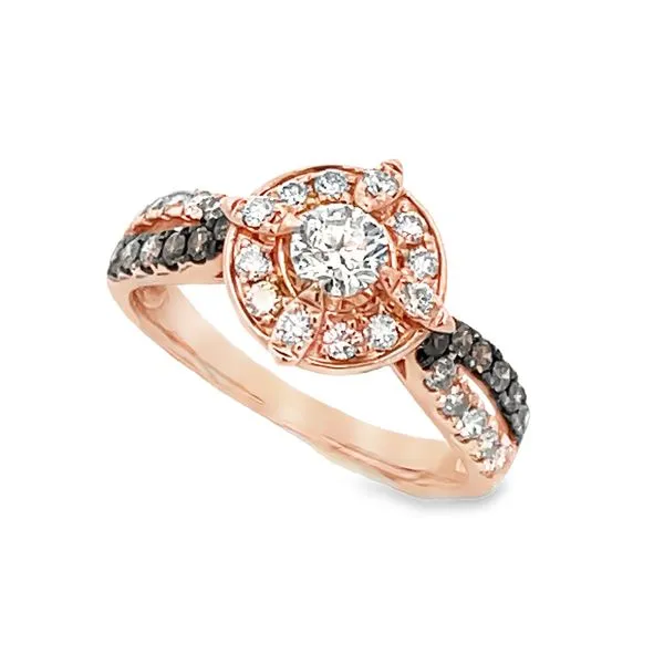 Diamond Fashion Ring Arthur's Jewelry Bedford, VA