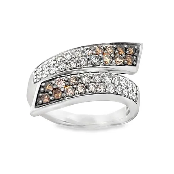 Diamond Fashion Ring Arthur's Jewelry Bedford, VA