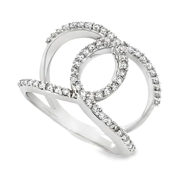 Diamond Fashion Ring Arthur's Jewelry Bedford, VA