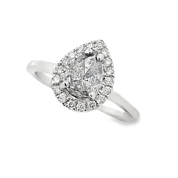 Diamond Fashion Ring Arthur's Jewelry Bedford, VA