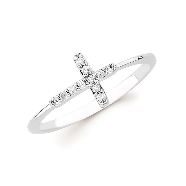 Diamond Fashion Ring Arthur's Jewelry Bedford, VA