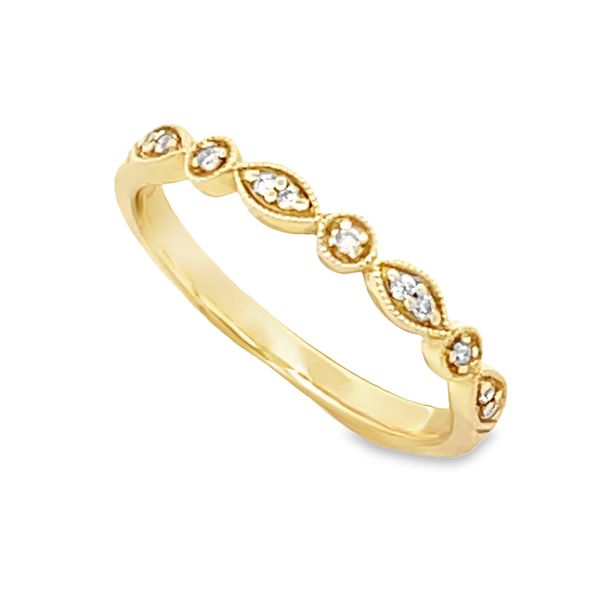 Diamond Fashion Ring Arthur's Jewelry Bedford, VA