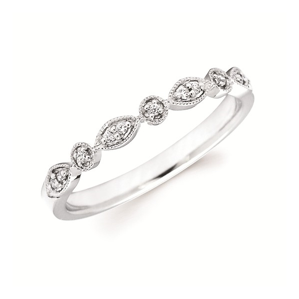 Diamond Fashion Ring Arthur's Jewelry Bedford, VA