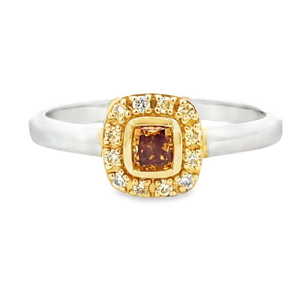 Diamond Fashion Ring Arthur's Jewelry Bedford, VA