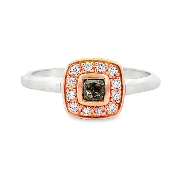 Diamond Fashion Ring Arthur's Jewelry Bedford, VA