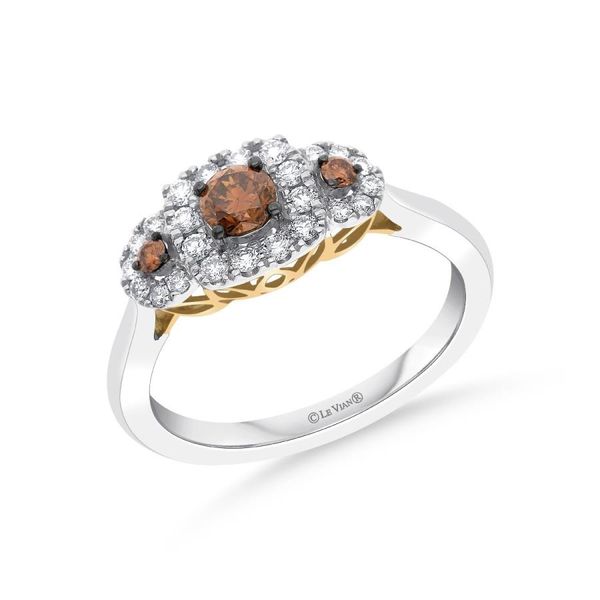 Diamond Fashion Ring Arthur's Jewelry Bedford, VA