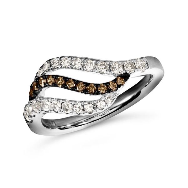 Diamond Fashion Ring Arthur's Jewelry Bedford, VA
