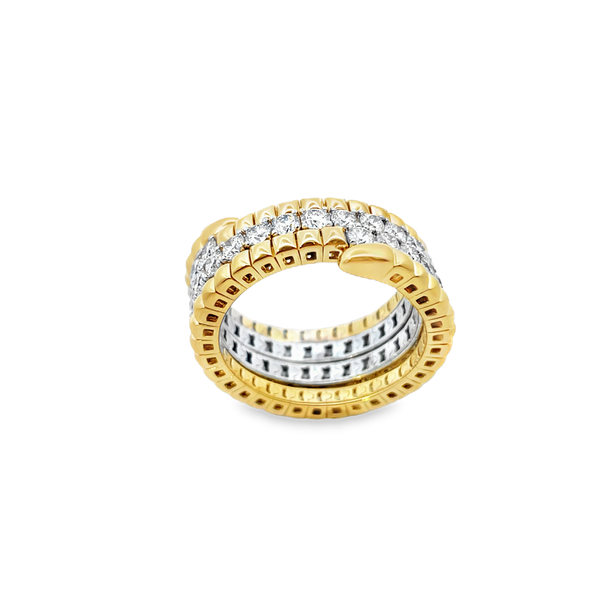 Diamond Fashion Ring Arthur's Jewelry Bedford, VA